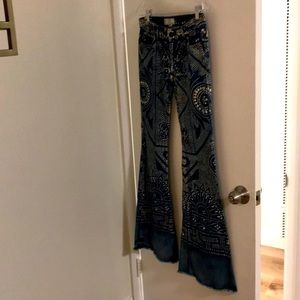 Free people Jeans